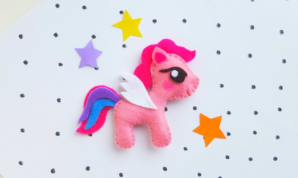 Sew Pretty Sew Free: My Little Pony Costume Sewing Tutorial: Pinkie Pie