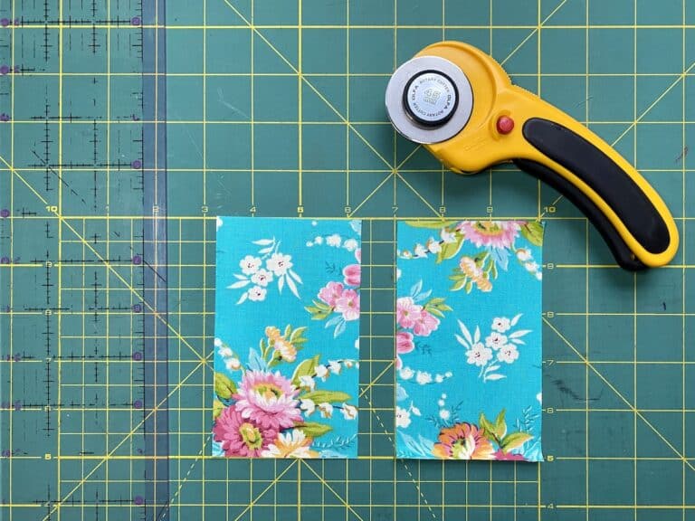 How to Sew a Cord Keeper - Easy Things to Sew