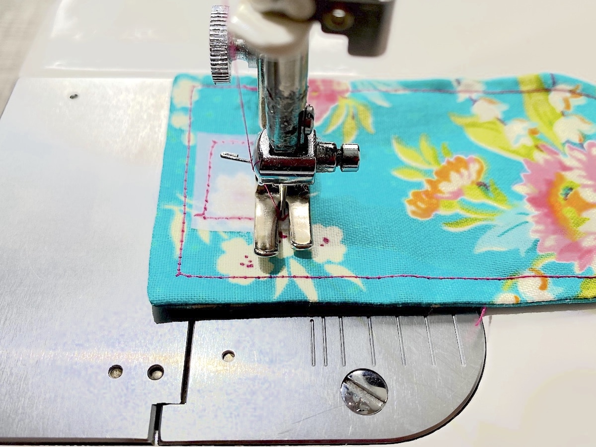 How to Sew a Cord Keeper Easy Things to Sew