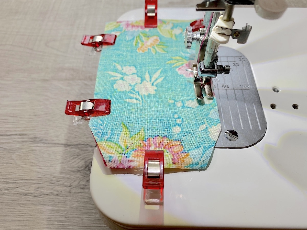 How to Sew a Cord Keeper Easy Things to Sew