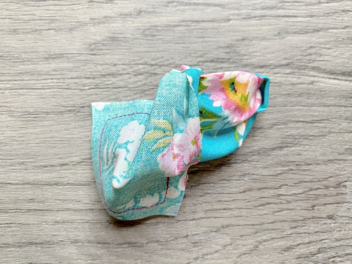 How to Sew a Cord Keeper Easy Things to Sew