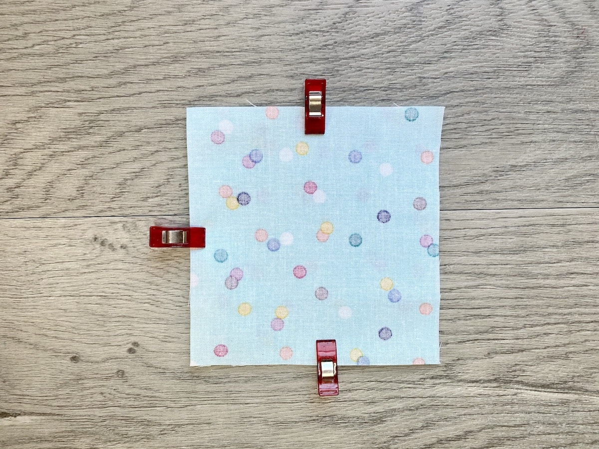 DIY Pattern Weights for Sewing - Easy Things to Sew