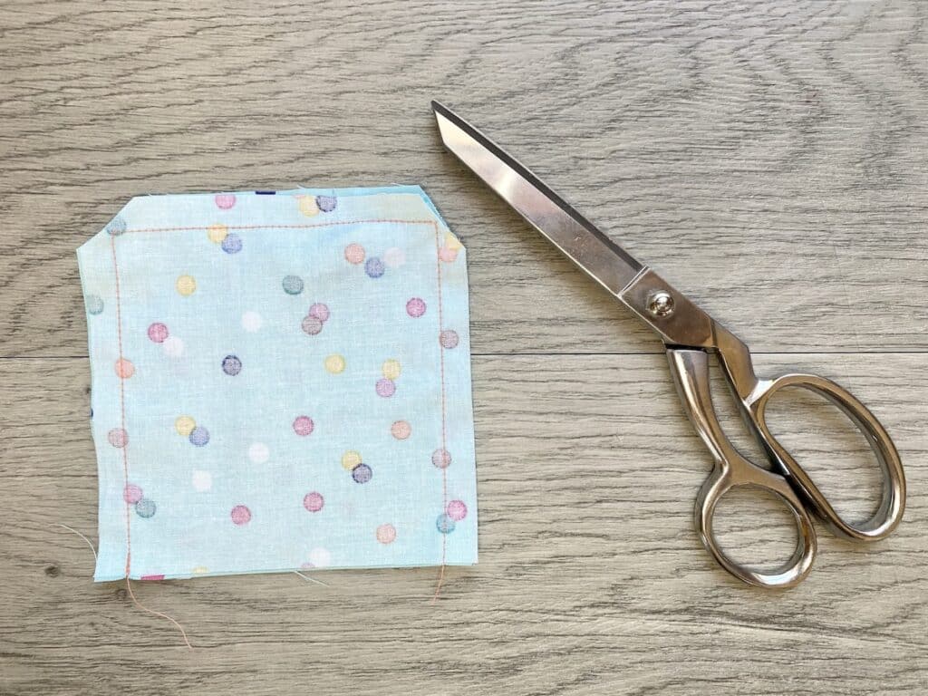 DIY Pattern Weights for Sewing - Easy Things to Sew