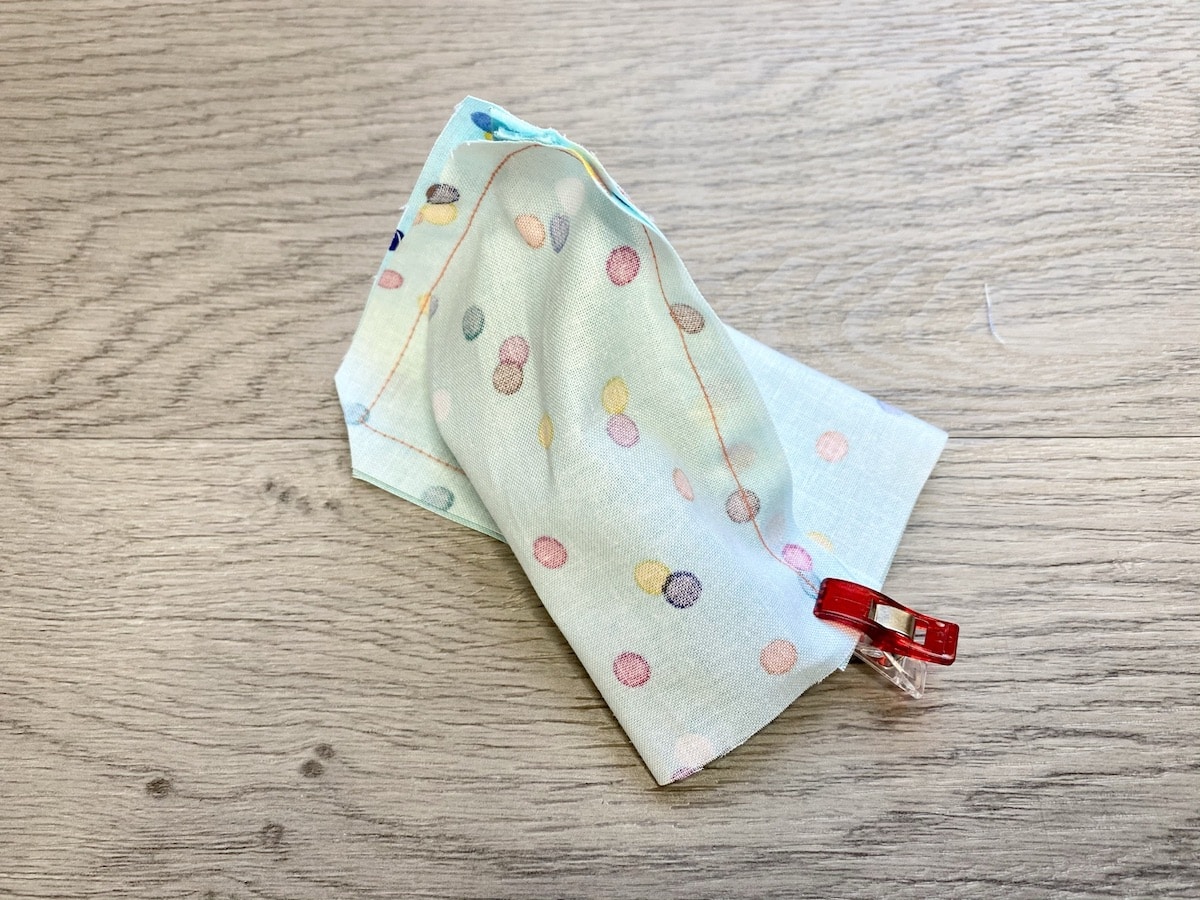 DIY Pattern Weights for Sewing - Easy Things to Sew