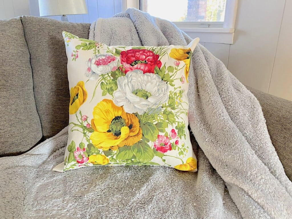 Pillow slipcovers outlet