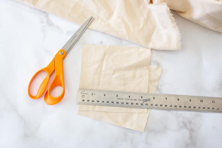 33 Beginner Sewing Tips You Must Know!