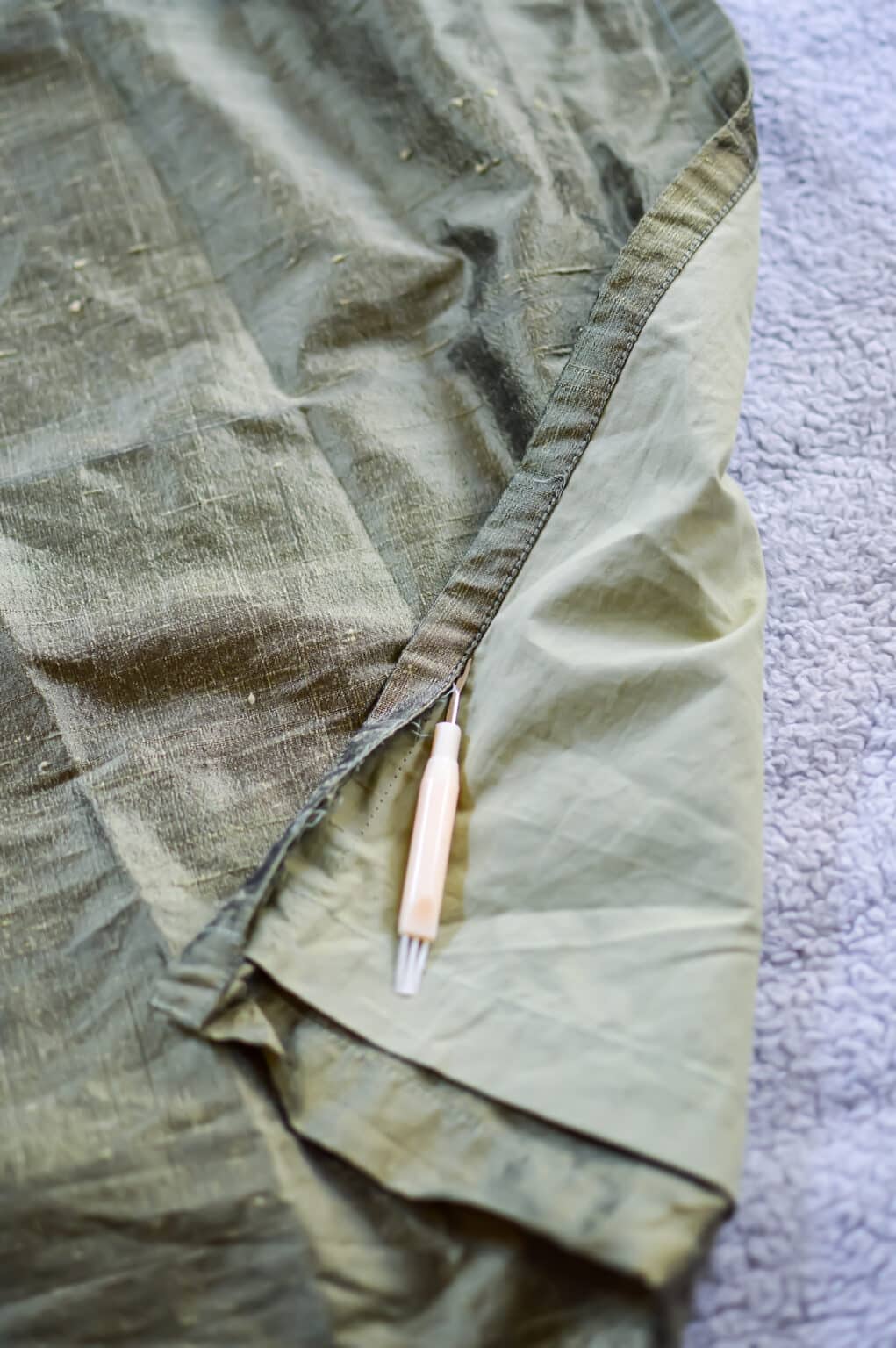 How to Sew a Double Sided Blanket Easy Things to Sew