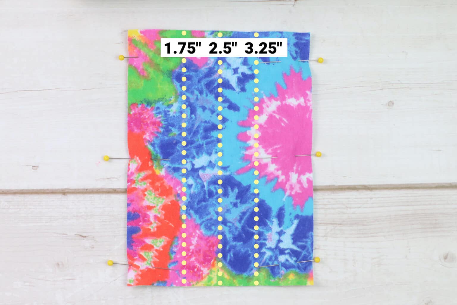 DIY Reusable Swiffer Duster (Washable Dusting Cloth) - Easy Things to Sew