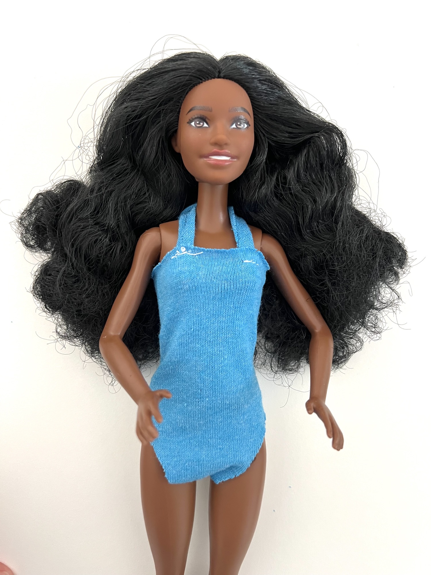 28 Free Sewing Patterns for Barbie Clothes - Easy Things to Sew